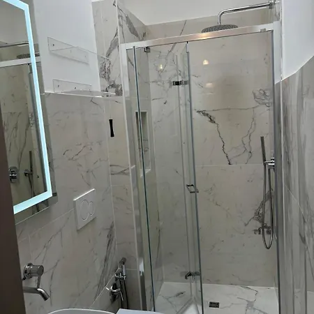Wamma Colosseo Apartman