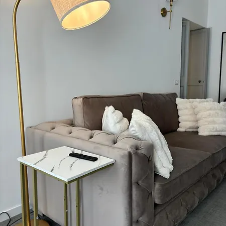 Wamma Colosseo Appartement *