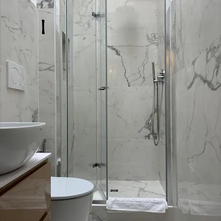 Appartement Wamma Colosseo Rome