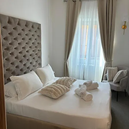 Appartement Wamma Colosseo
