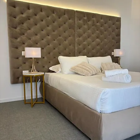 Wamma Colosseo Apartman Róma