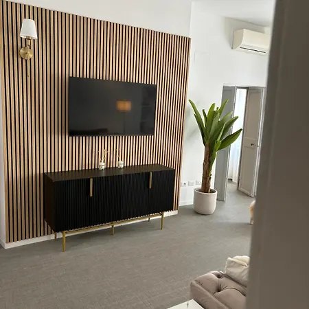 Appartement Wamma Colosseo Rome