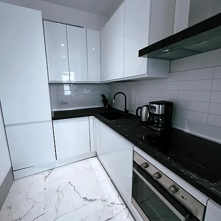 Wamma Colosseo Apartman *