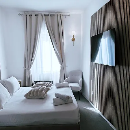 Wamma Colosseo Appartement Rome