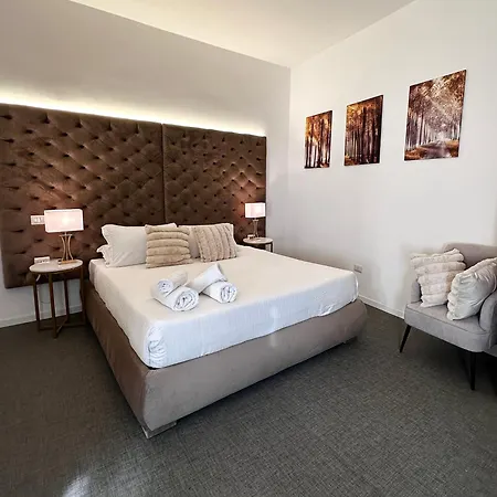 Appartement Wamma Colosseo Rome