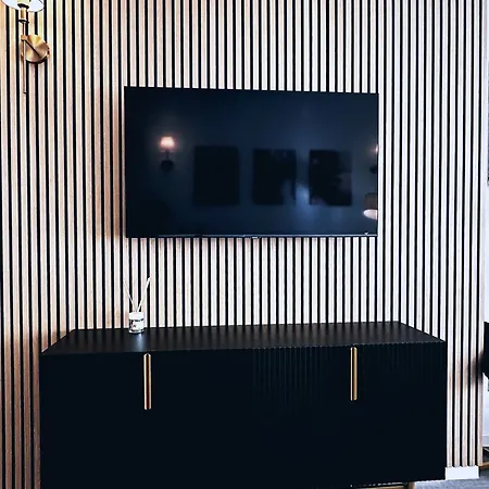 Wamma Colosseo Appartement