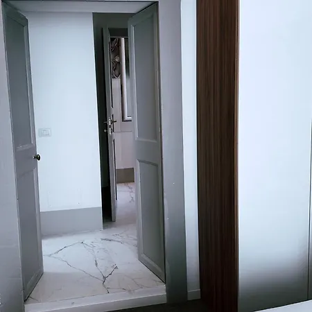 Appartement Wamma Colosseo