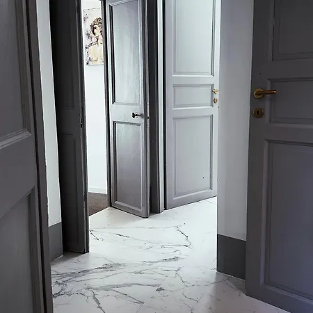 Wamma Colosseo Appartement *