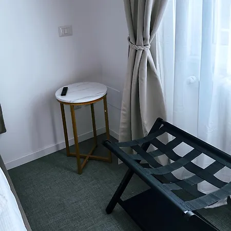 Wamma Colosseo Apartman *