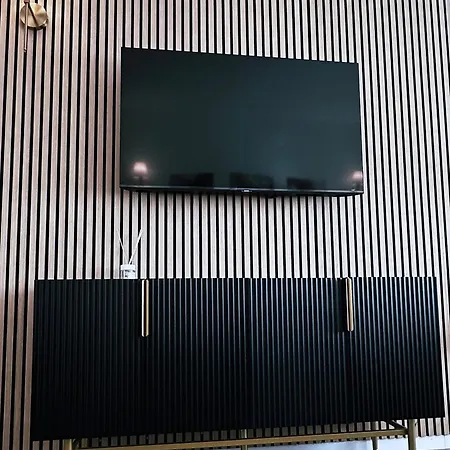 Apartman Wamma Colosseo *