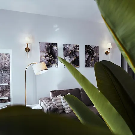 Wamma Colosseo Διαμέρισμα *