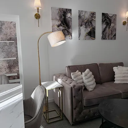 Appartement Wamma Colosseo