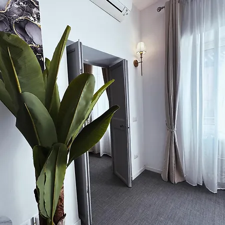 Διαμέρισμα Wamma Colosseo *