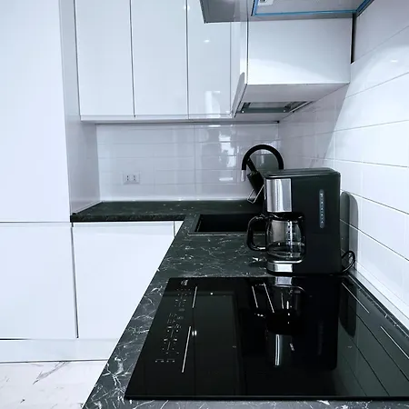 Wamma Colosseo Appartement