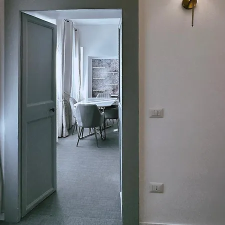 Wamma Colosseo Appartement