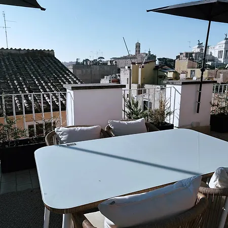 Appartement Wamma Colosseo *