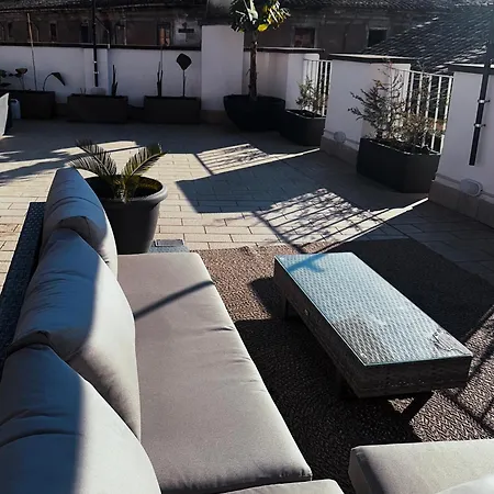 Apartman Wamma Colosseo *