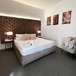 Апартаменты Wamma Colosseo Рим