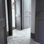 Wamma Colosseo Апартаменты *