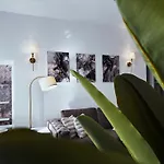 Wamma Colosseo Апартаменты *