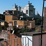 Апартаменты Wamma Colosseo Рим
