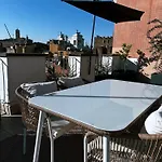Wamma Colosseo Апартаменты *